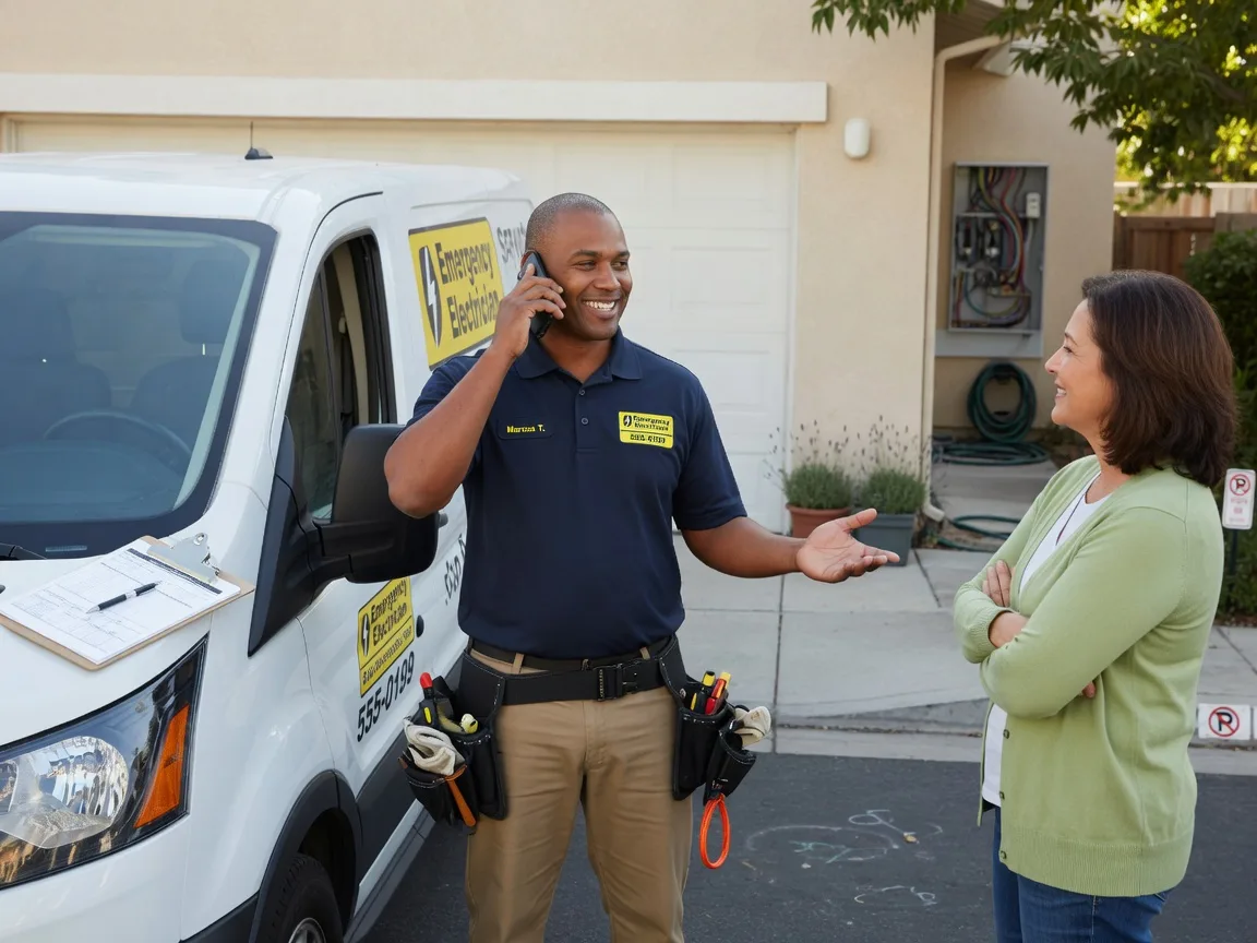 Emergency Electrician Leesburg, FL FAQs